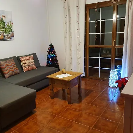 Madesaik Apartment Brena Baja Exterior photo