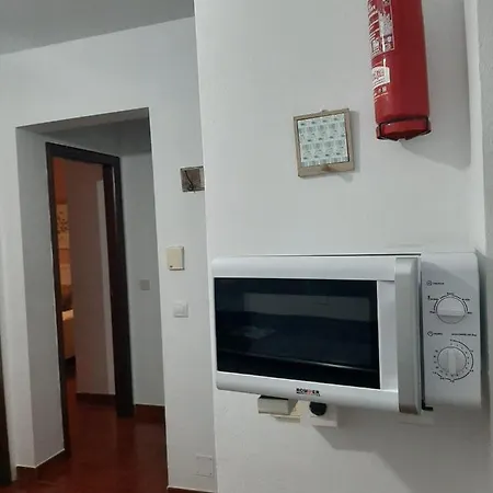 Madesaik Apartment Brena Baja Exterior photo