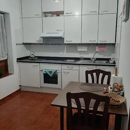 Madesaik Apartment Brena Baja Exterior photo