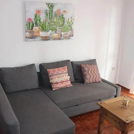 Madesaik Apartment Brena Baja Exterior photo