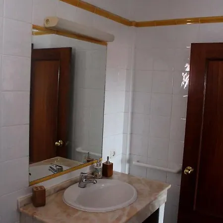 Madesaik Apartment Brena Baja Exterior photo