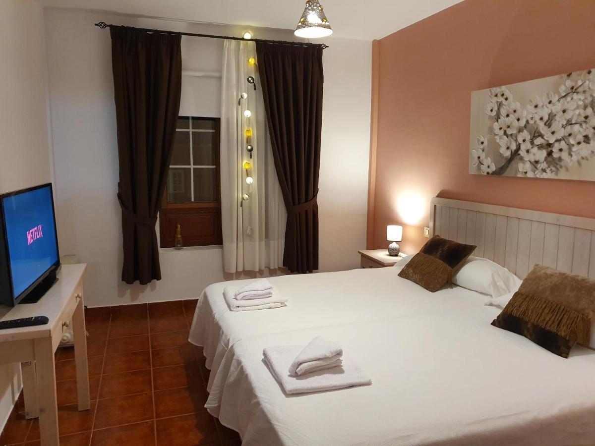 Madesaik Apartment Brena Baja