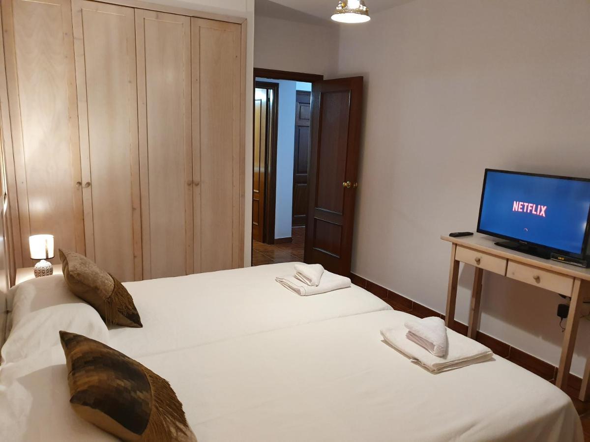 Apartment Madesaik Brena Baja
