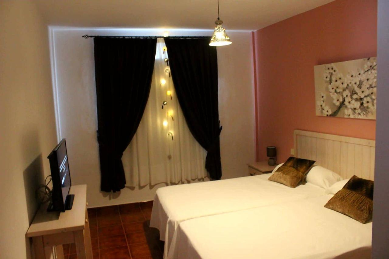 Madesaik Apartment