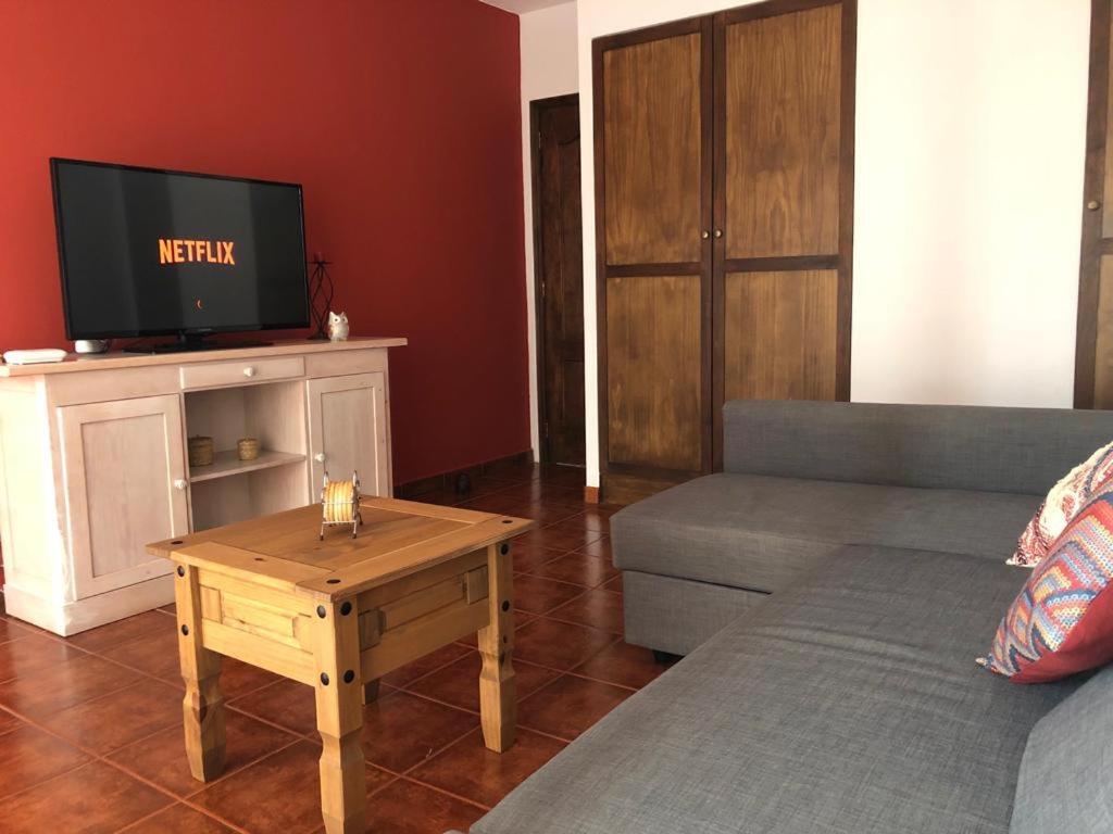 Madesaik Apartment Brena Baja