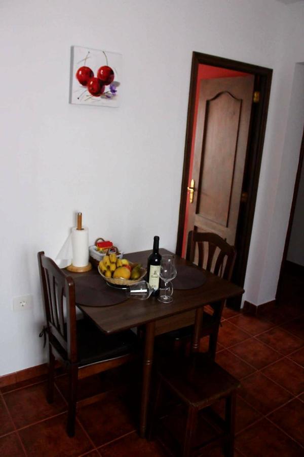 Apartment Madesaik
