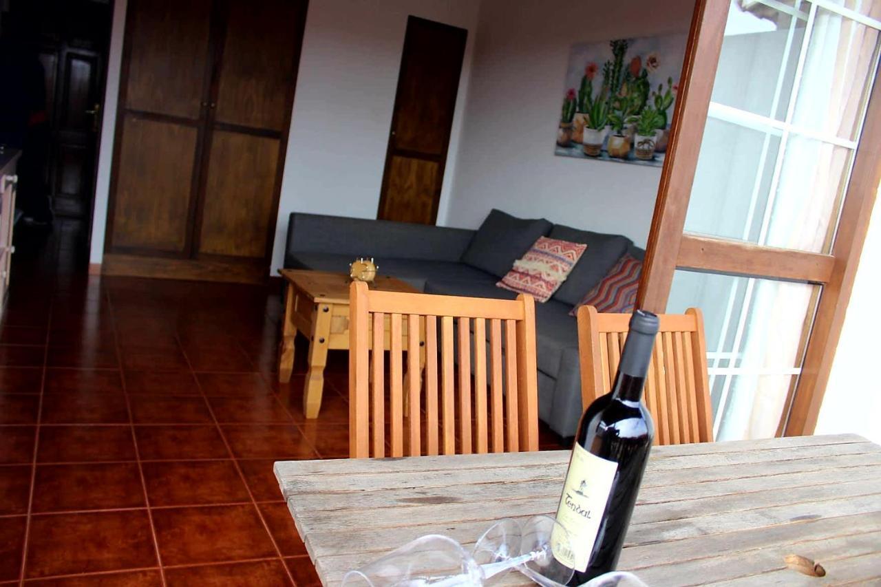 Apartment Madesaik Brena Baja