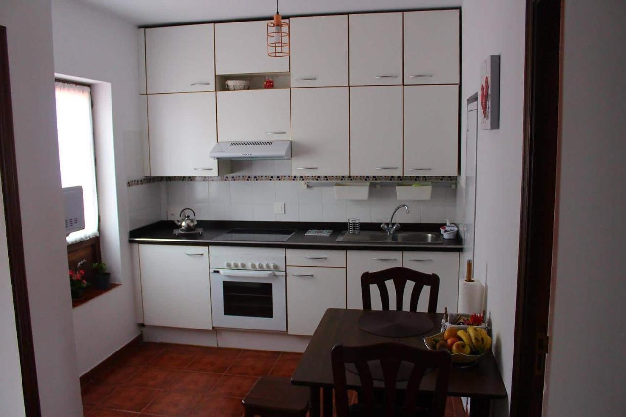 Apartment Madesaik Brena Baja